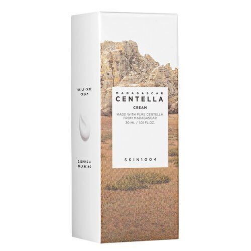 Skin1004 Madagascar Centella Cream