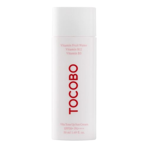 Tocobo Vita Tone Up Sun Cream SPF50+ PA++++ 