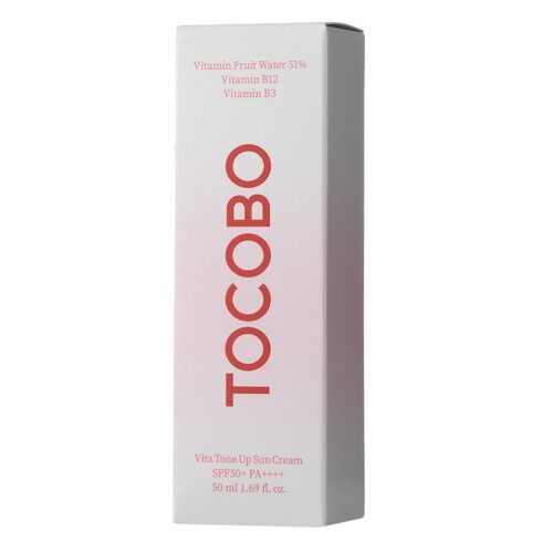 Tocobo Vita Tone Up Sun Cream SPF50+ PA++++ 