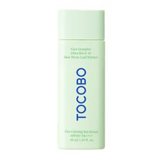 Tocobo Cica Calming Sun Serum SPF50+ PA++++