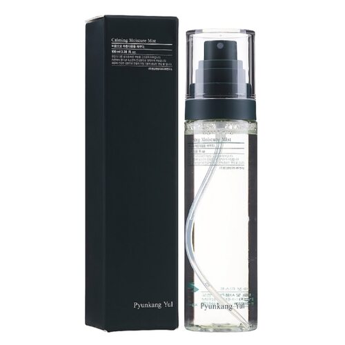 Pyunkang Yul Calming Moisture Mist