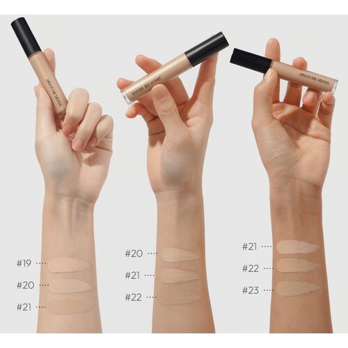 Javin De Seoul Wink Liquid Concealer