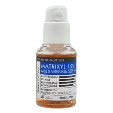 Derma Factory Matrixyl 15% Multi Wrinkle Serum