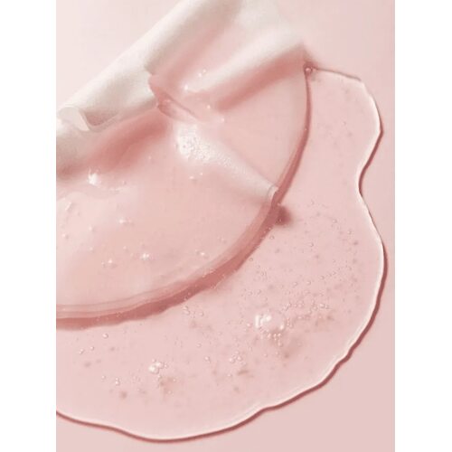 Anua Peach 70 Niacin Serum Mask