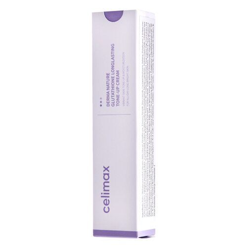Celimax Glutathione Longlasting Tone-Up Cream