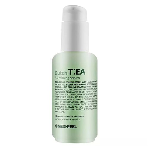 Medi-Peel Dutch Tea A.C Calming Serum