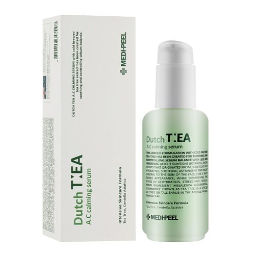 Medi-Peel Dutch Tea A.C Calming Serum