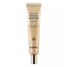 Medi-Peel 24k Gold Snail Repair Eye Cream