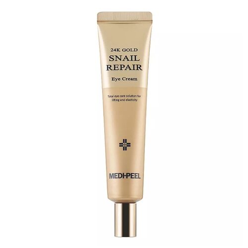 Medi-Peel 24k Gold Snail Repair Eye Cream