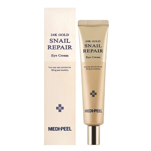 Medi-Peel 24k Gold Snail Repair Eye Cream