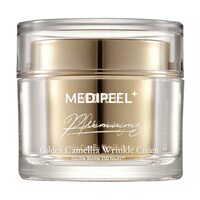 Medi-Peel Premium Golden Camellia Wrinkle Cream