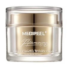Medi-Peel Premium Golden Camellia Wrinkle Cream