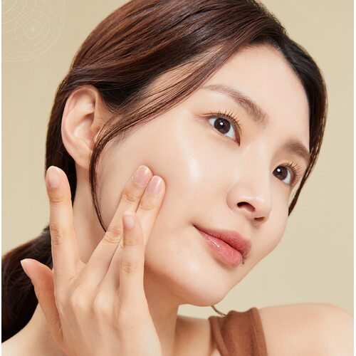 Medi-Peel Premium Golden Camellia Wrinkle Cream