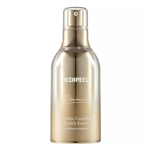 Medi-Peel Premium Golden Camellia Wrinkle Essence