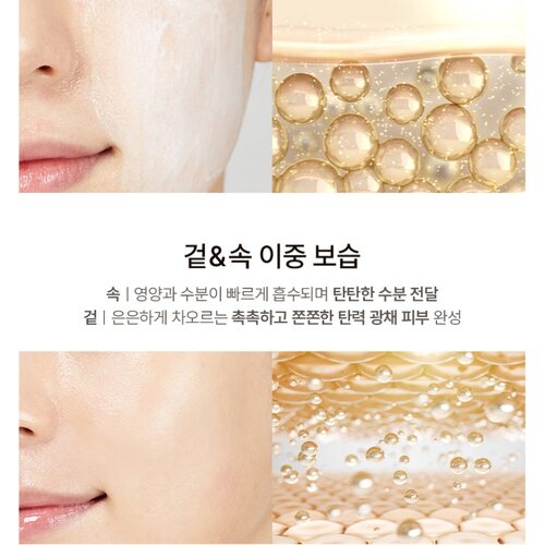 Medi-Peel Premium Golden Camellia Wrinkle Essence