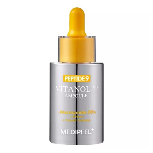 Medi-Peel Peptide 9 Vitanol Ampoule Pro