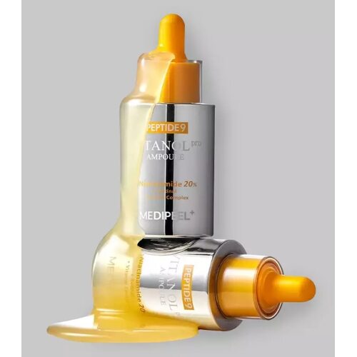 Medi-Peel Peptide 9 Vitanol Ampoule Pro