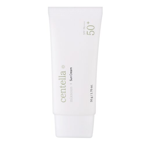 Mixsoon Centella Sun Cream