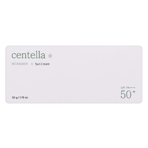 Mixsoon Centella Sun Cream