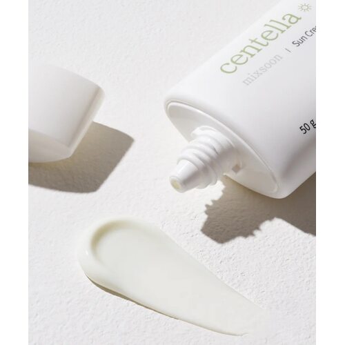 Mixsoon Centella Sun Cream