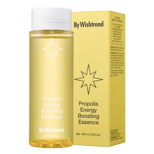 By Wishtrend Propolis Energy Boosting Essence