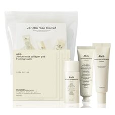 Abib Jericho Rose Trial Kit