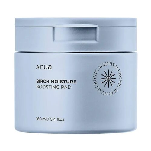 Anua Birch Moisture Boosting Pad