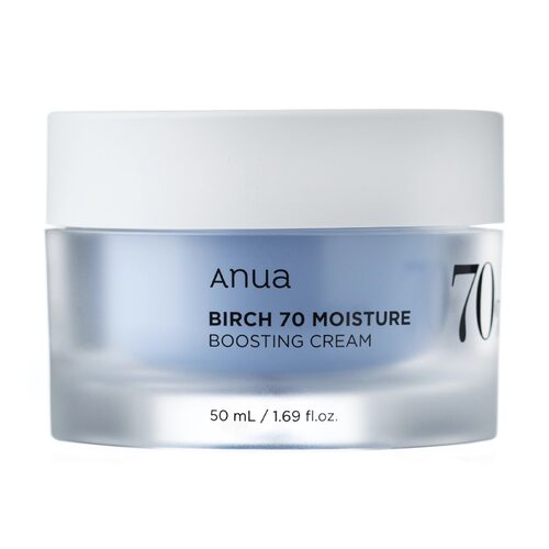 Anua Birch Moisture Boosting Cream