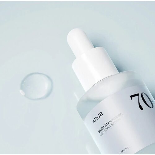 Anua Birch Moisture Boosting Serum
