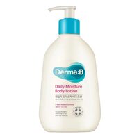 Derma:B Daily Moisture Body Lotion