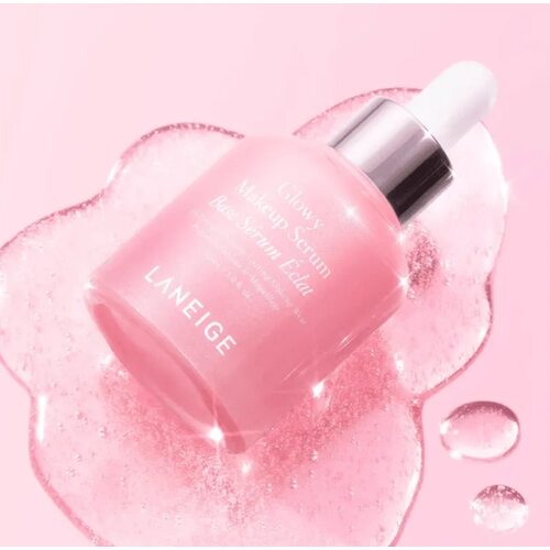 Laneige Glowy Makeup Serum