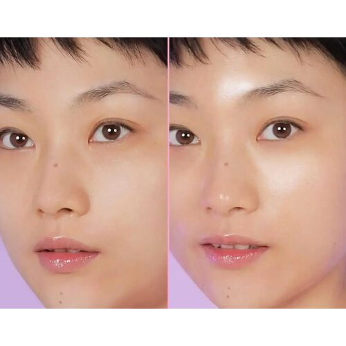 Laneige Glowy Makeup Serum