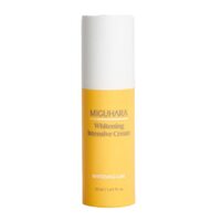 Miguhara Whitening Intensive Cream