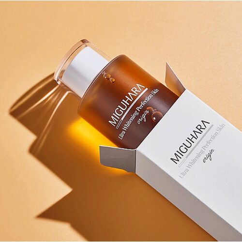 Miguhara Ultra Whitening Perfection Skin Origin