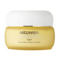 Miguhara Ultra Whitening Cream Origin