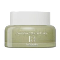 Miguhara Green-Tox S.O.S Gel Cream