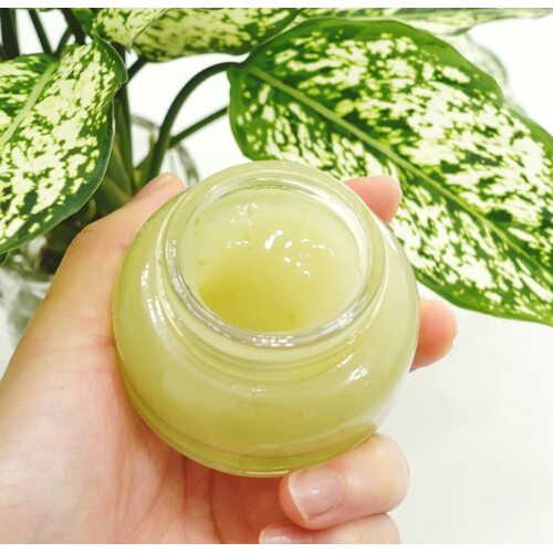 Miguhara Green-Tox S.O.S Gel Cream
