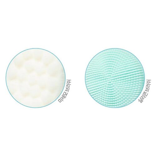 Miguhara Pore Brush