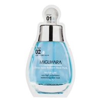 Miguhara 2step Aqua Balance Mask Pack