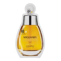 Miguhara 2step Whitening Mask Pack Origin