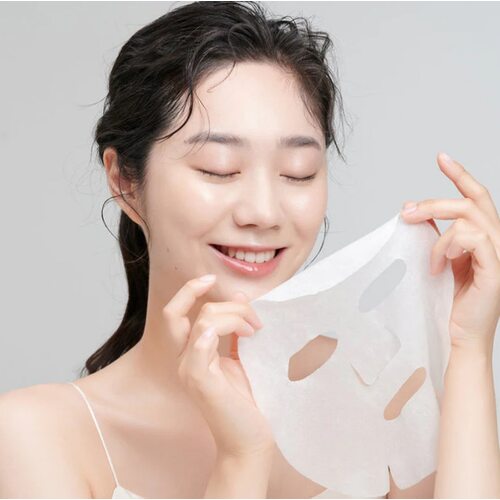 Miguhara 2step Whitening Mask Pack Origin