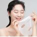 Miguhara 2step Whitening Mask Pack Origin