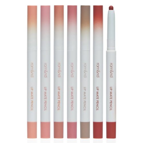 Rom&Nd Lip Mate Pencil