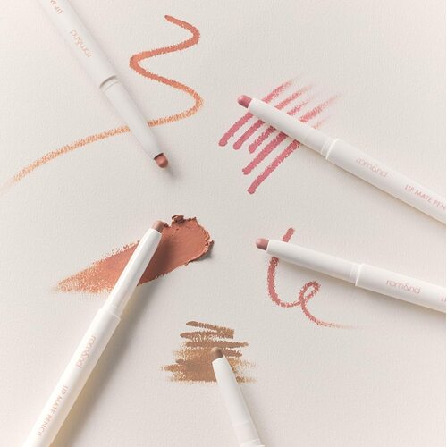 Rom&Nd Lip Mate Pencil