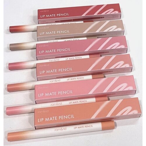 Rom&Nd Lip Mate Pencil