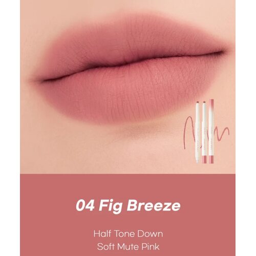 Rom&Nd Lip Mate Pencil