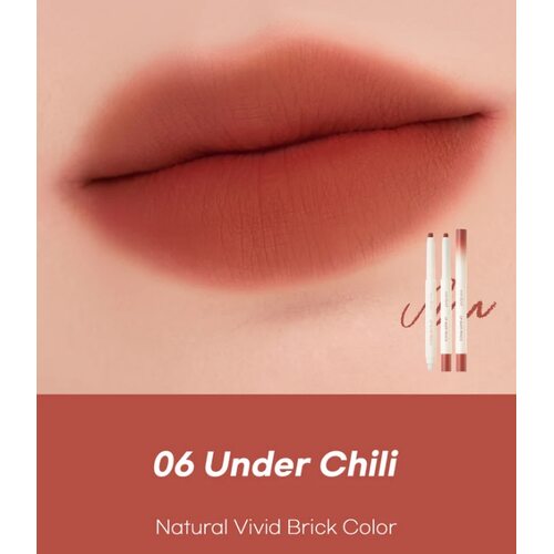 Rom&Nd Lip Mate Pencil