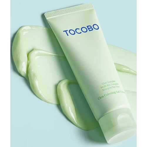 Tocobo Cica Calming Gel Cream