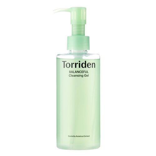 Torriden Balanceful Cleansing Gel