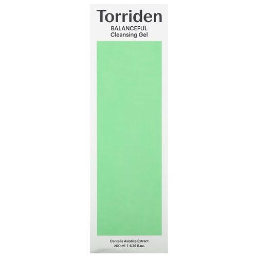 Torriden Balanceful Cleansing Gel
